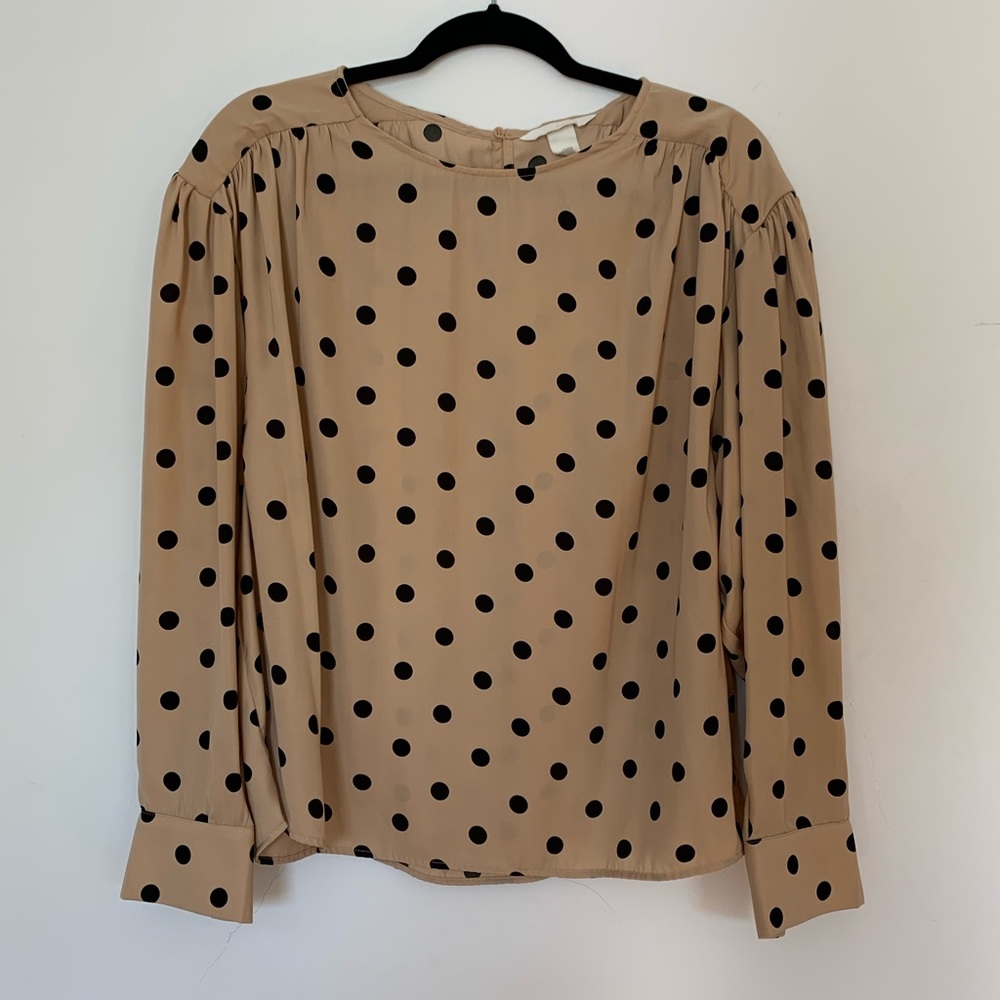 H&M blouse